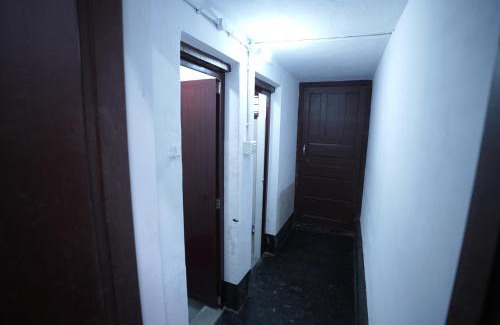 Chalakudy House | Koodapuzha House Chalakudy