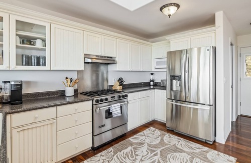 Lanikai House | Koohoo Place - Lanikai, Oahu. From here, you can see forever! NEW LISTING.