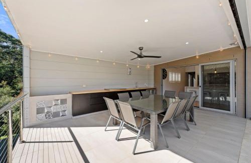 Mollymook Beach House | Kookaburra Heights