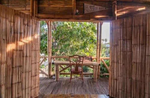 Kecamatan Pringgasela Cabin | Kooky Crown Resort