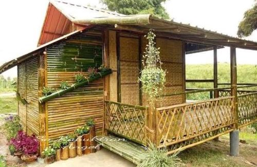 Kecamatan Pringgasela Cabin | Kooky Crown Resort