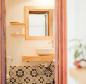Tuy Hoa Hotel | Kool House