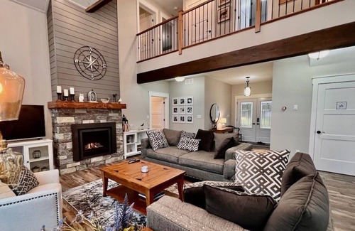 Fenelon Falls Cottage | Kool Lakehouse on Sturgeon Lake