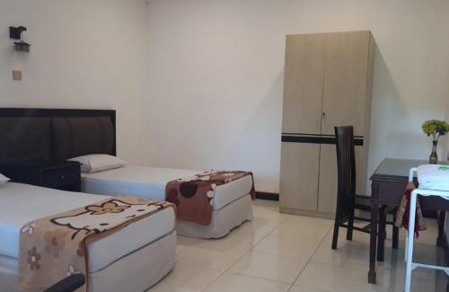 Surabaya Hotel | KoolKost At Tenggilis - Minimum Stay 30 Nights