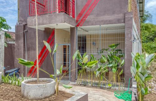 Sewon House | KoolKost near ISI Yogyakarta (with minimum stay applies)