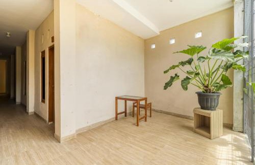 Sewon House | KoolKost near ISI Yogyakarta (with minimum stay applies)