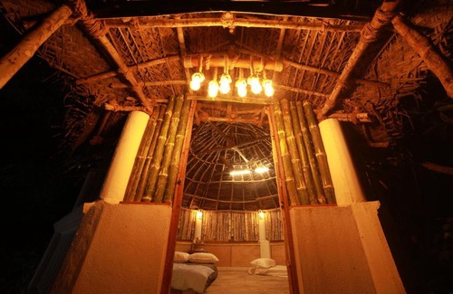 Poothurai House | Koora Kotta