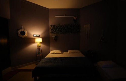 Poothurai House | Koora Kotta