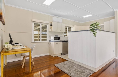 Woorim House | Kooringal Cottage - Home By The Sea