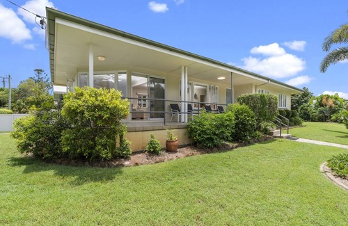 Woorim House | Kooringal Cottage - Home By The Sea