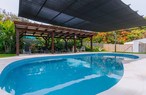 Arcadia Apartment | Kooyong Apartment 5, Arcaida