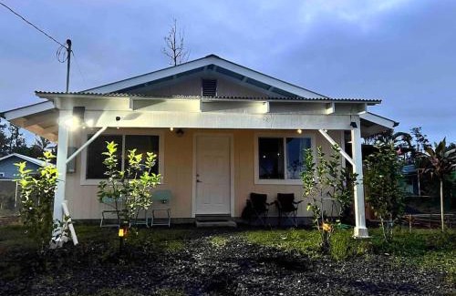 Ainaloa House | Kope Hale Farm House near Hilo & Volcano National Park