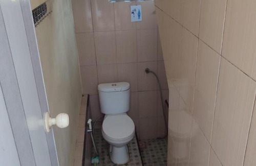 Prigen House | kopi ABG