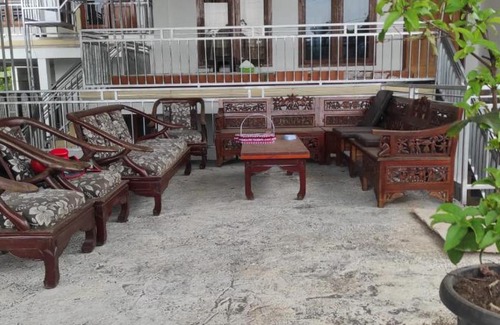 Prigen House | kopi ABG