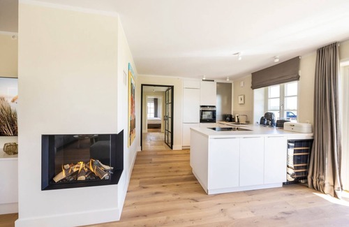 Westerland House | Koptainshüs South - Character. Luxury. Thatch.