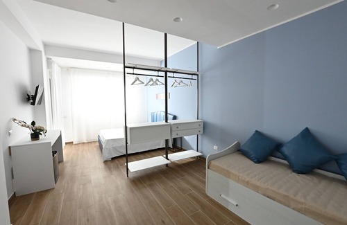 Locri Bed & Breakfast | Kore suites&apartments