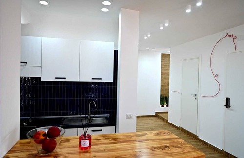 Locri Bed & Breakfast | Kore suites&apartments