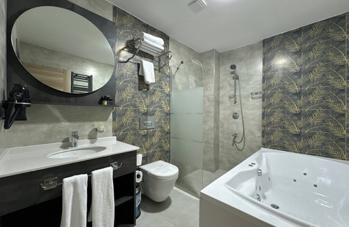 Merzifon Hotel | Korkmaz Otel