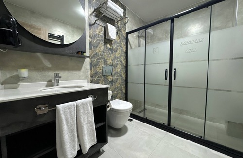 Merzifon Hotel | Korkmaz Otel