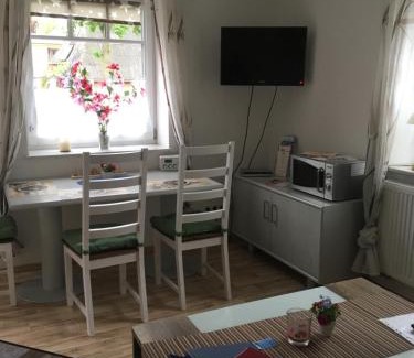 Rabenholz Apartment | Kornblume