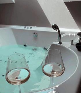 Bistrica House | Korpa Deli Rooms SPA