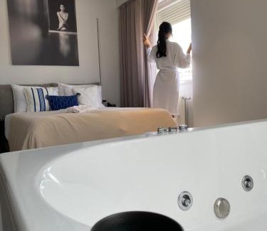 Bistrica House | Korpa Deli Rooms SPA