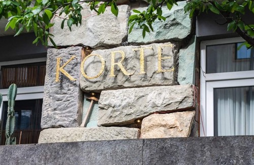 Bagvdanari Villa | Korte Boutique Hotel in the Center of Mestia