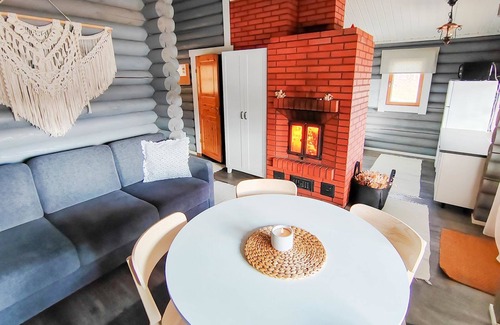 Kitula House | Korvenpää by Interhome