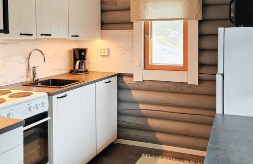 Kitula House | Korvenpää by Interhome