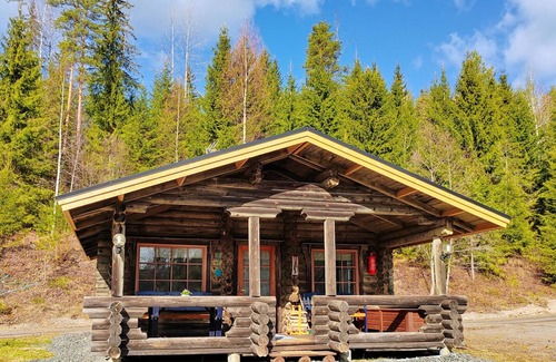 Kitula House | Korvenpää by Interhome