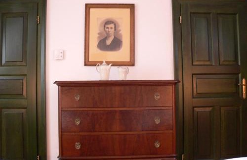 Magyarszombatfa Bed & Breakfast | Kosbor Panzió