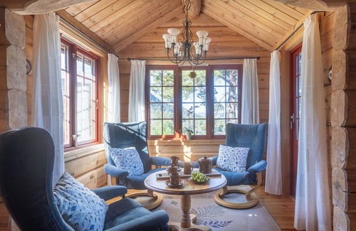 Aseral House | Koselia by Interhome