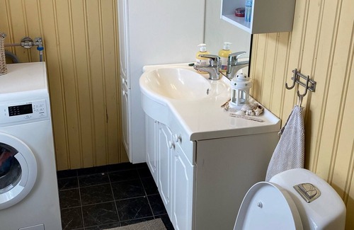 Birkenes Villa | Koselig hus en Time fra Kristiansand