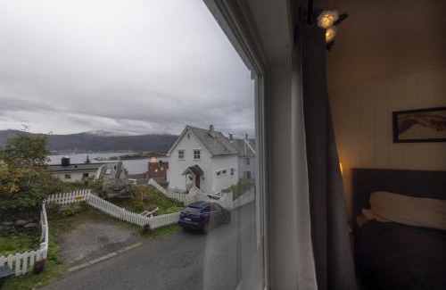 Alesund Apartment | Koselig leilighet i sentrum