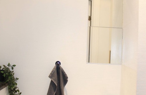 Laksevag Apartment | Koselig Leilighet på Laksevåg