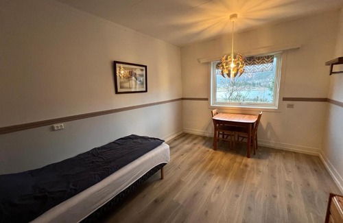 Selje House | Koselig rom i vakre omgivelser - Saltnes