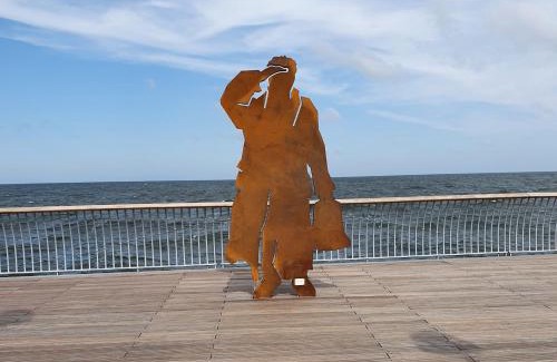 Koserow House | Koserow Hotel Wald und Meer