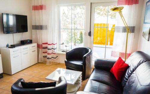 Koserow Apartment | Koserow Jugendweg FeWo 13