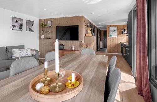 Aseral House | Kosetoppen by Interhome
