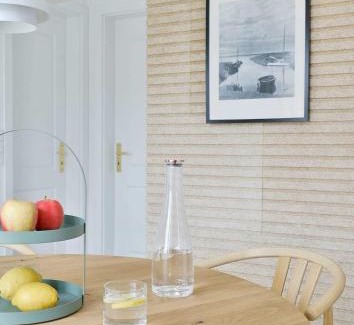 Koserow Apartment | KOSI am Meer SECHS