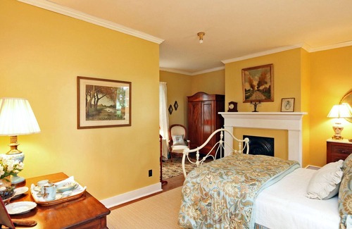 Wakenda Other | Kosy Grove:19th Century Antebellum Historic Home and Grounds