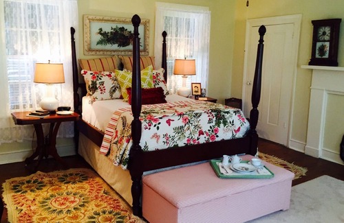 Wakenda Other | Kosy Grove:19th Century Antebellum Historic Home and Grounds