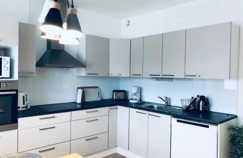 Pori Apartment | Kotimaailma Pori Väinölä Latokartanontie 16-18