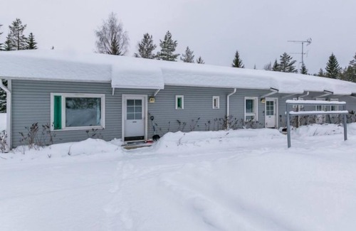 Tormanmaki House | Kotipaljakka A1 by Interhome