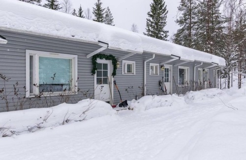 Tormanmaki House | Kotipaljakka B6 by Interhome