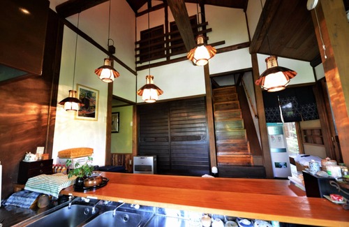 Asuka House | Kotorian
