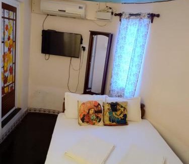 Kottakuppam House | Kottai Veedu Pondicherry