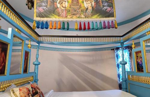 Kottakuppam House | Kottai Veedu Pondicherry