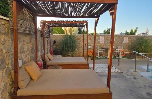 Scala Bed & Breakfast | Koukounari Agistri