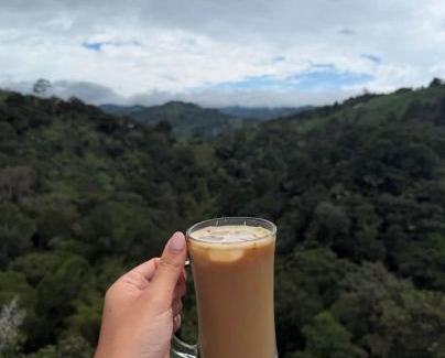 Quito Other | Koumpí Glamping Lodge
